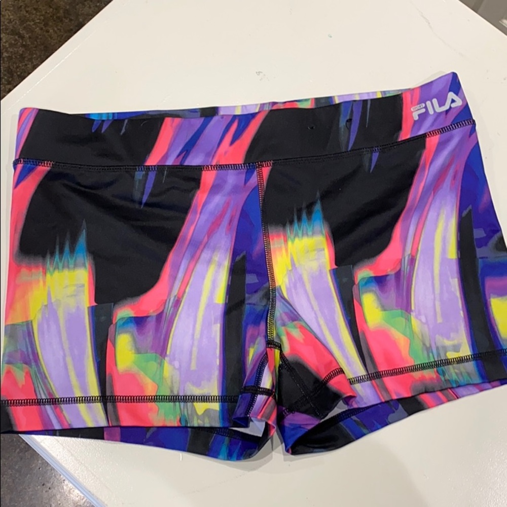 Running Shorts!